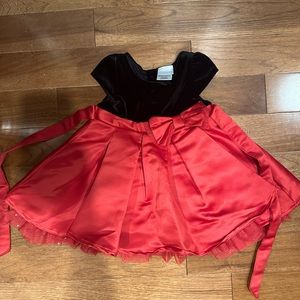 12 month baby girl dress